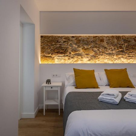 El Sol & La Sal De Cadiz Little Apartments Екстериор снимка